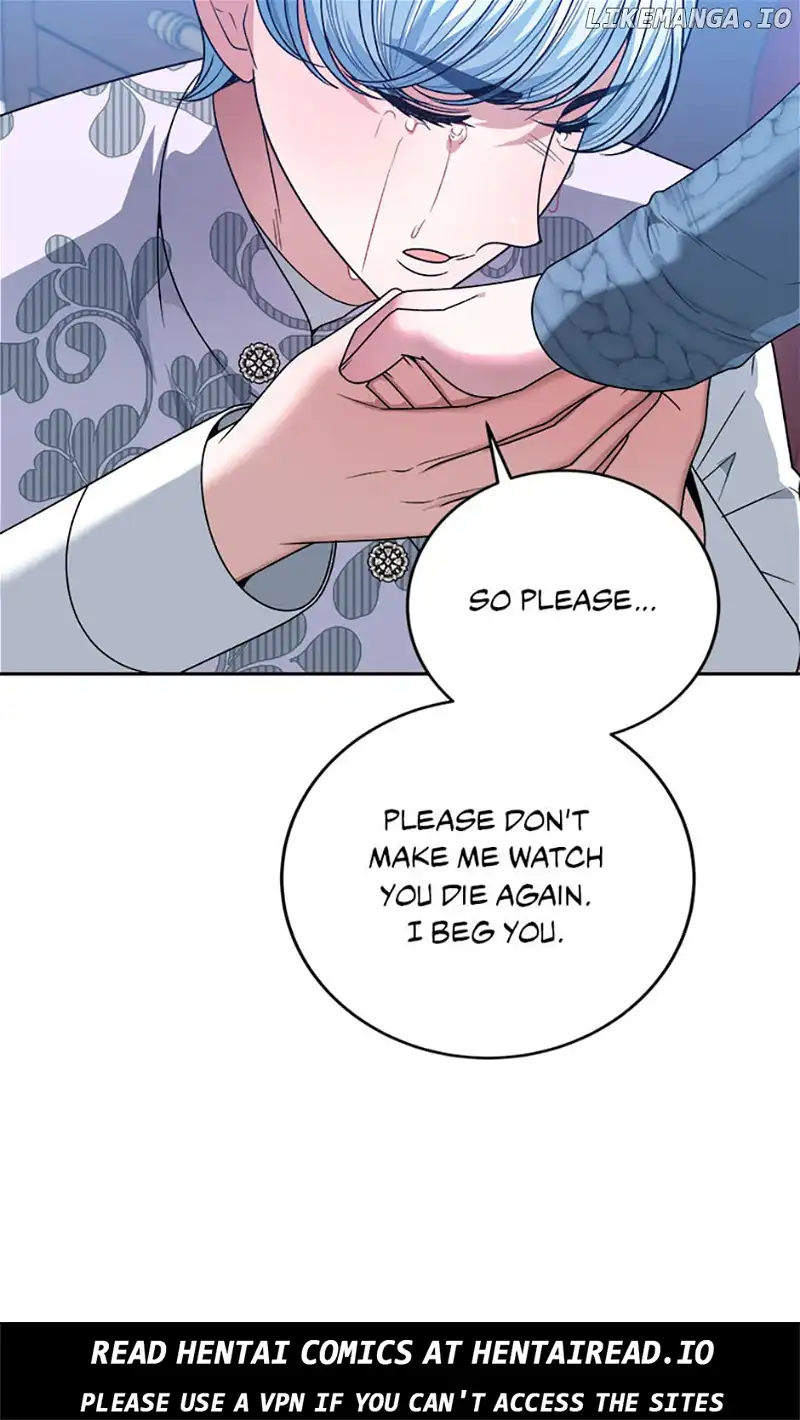 One Step Forward to the Flower Path Chapter 81 - Page 66