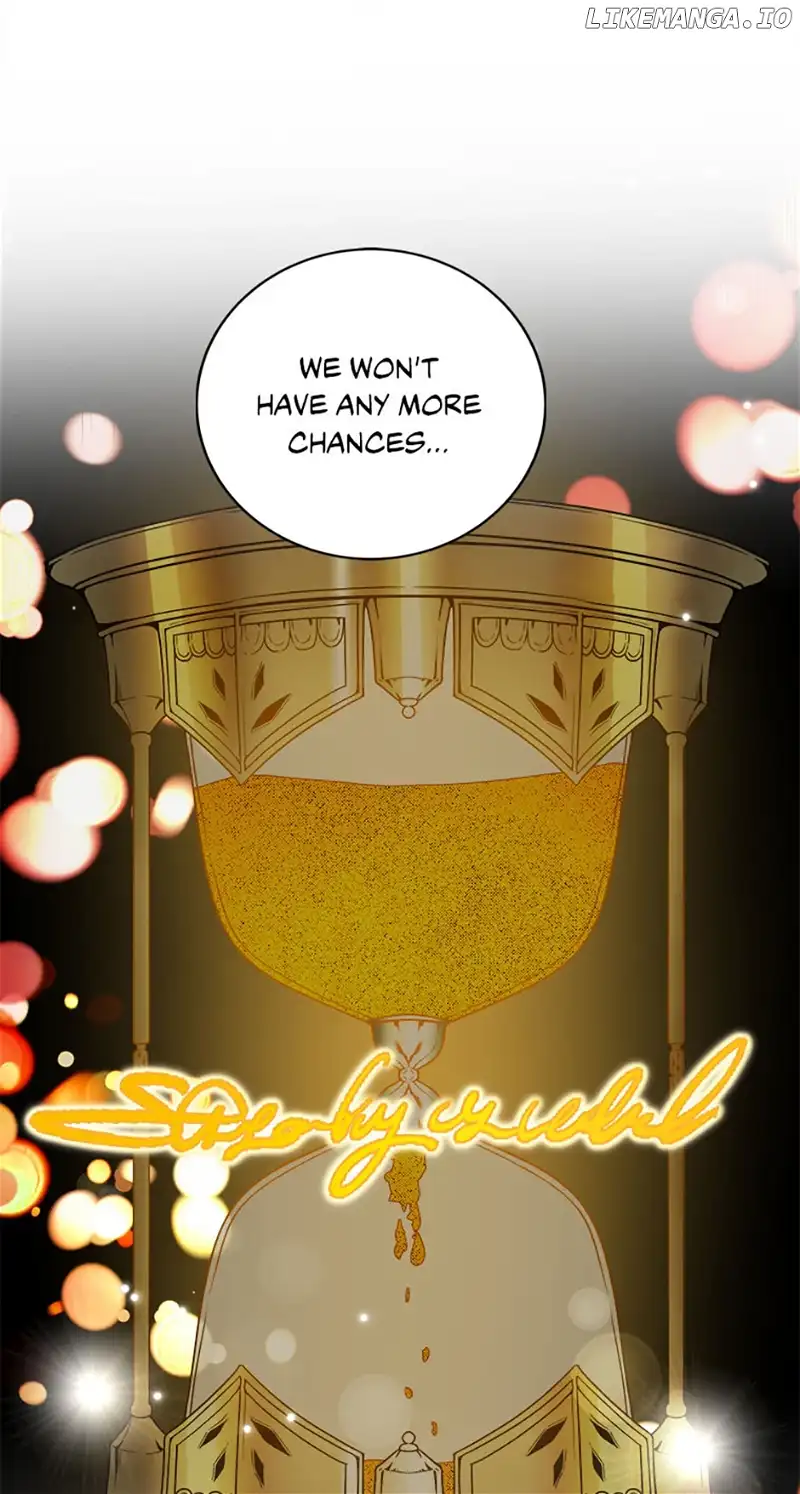 One Step Forward to the Flower Path Chapter 81 - Page 68
