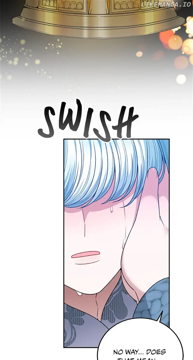 One Step Forward to the Flower Path Chapter 81 - Page 69