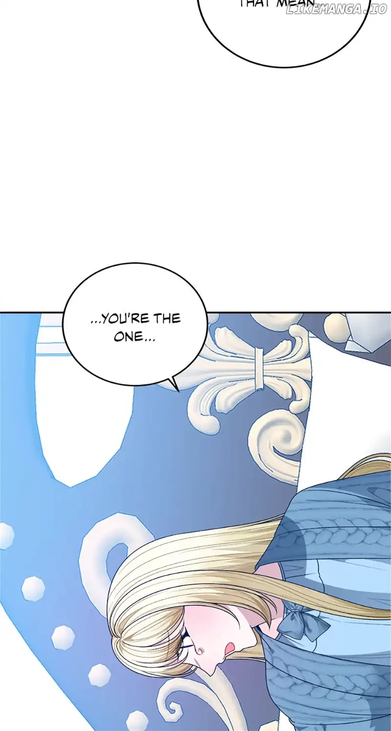 One Step Forward to the Flower Path Chapter 81 - Page 70