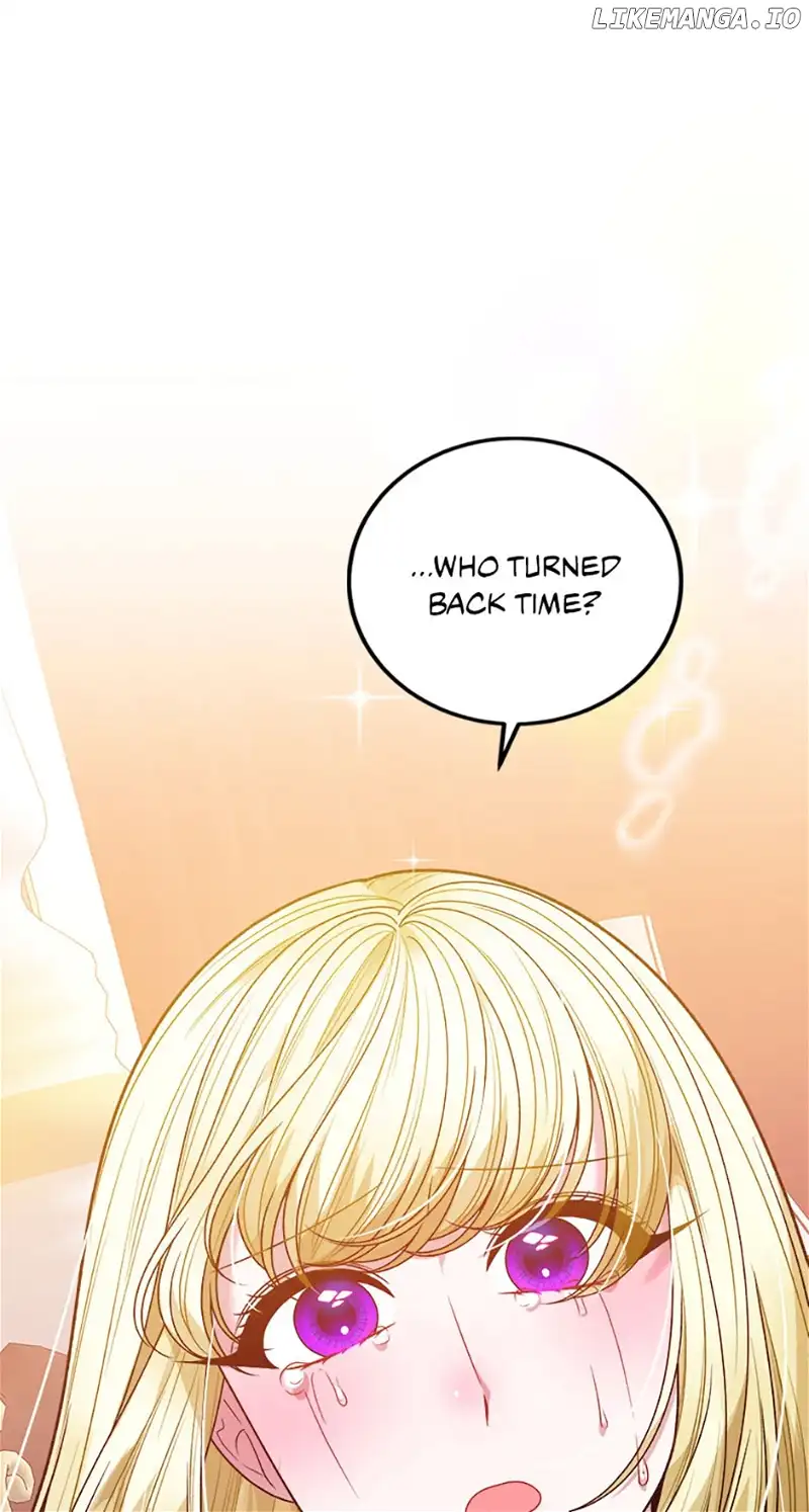 One Step Forward to the Flower Path Chapter 81 - Page 72