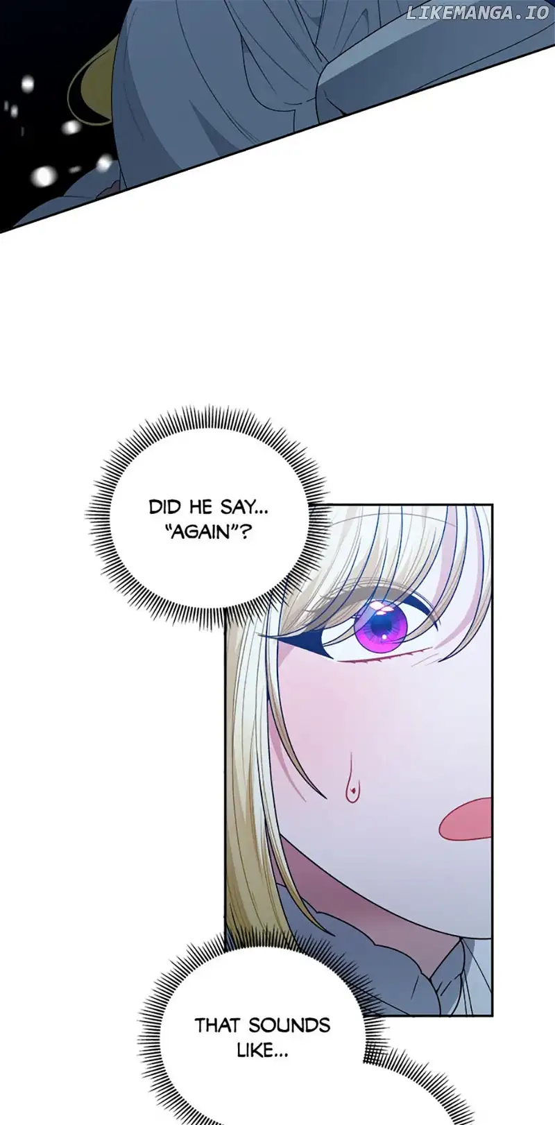 One Step Forward to the Flower Path Chapter 81 - Page 8