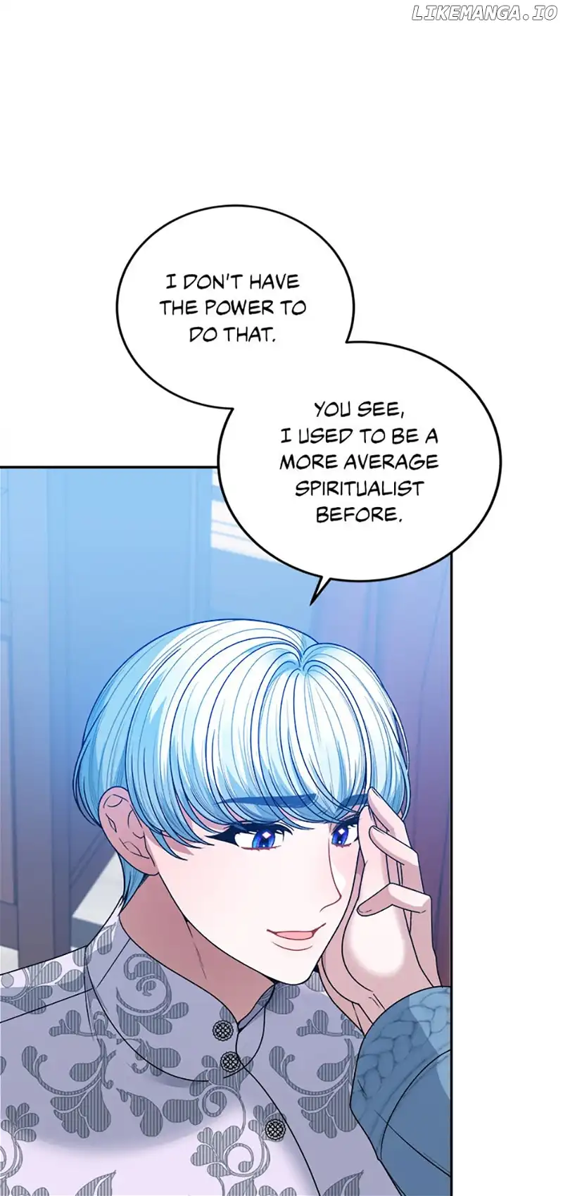 One Step Forward to the Flower Path Chapter 82 - Page 2