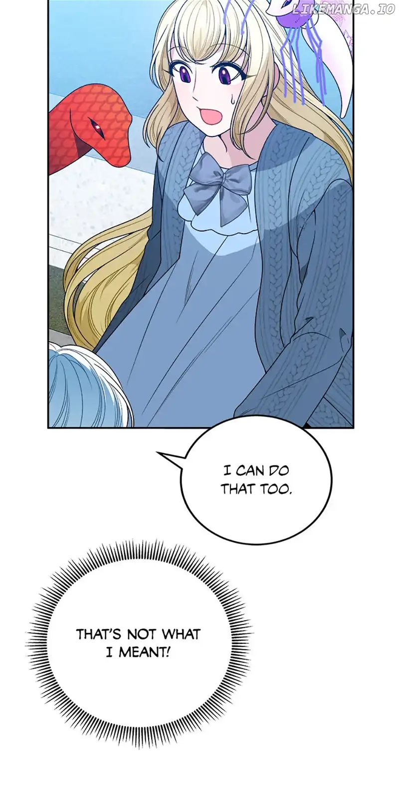 One Step Forward to the Flower Path Chapter 83 - Page 13
