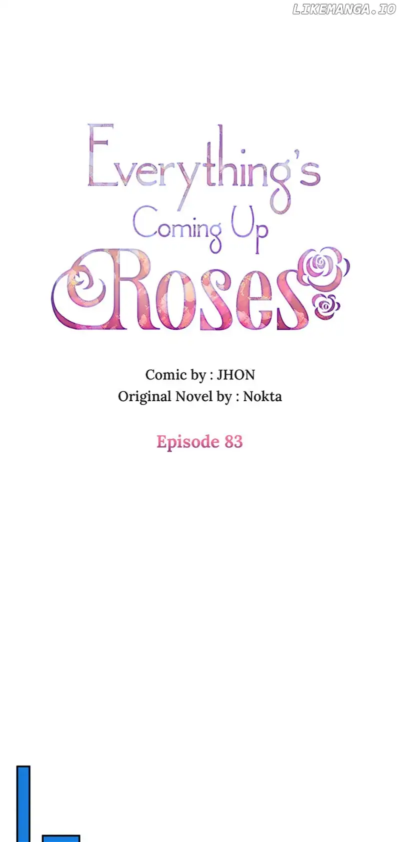 One Step Forward to the Flower Path Chapter 83 - Page 15