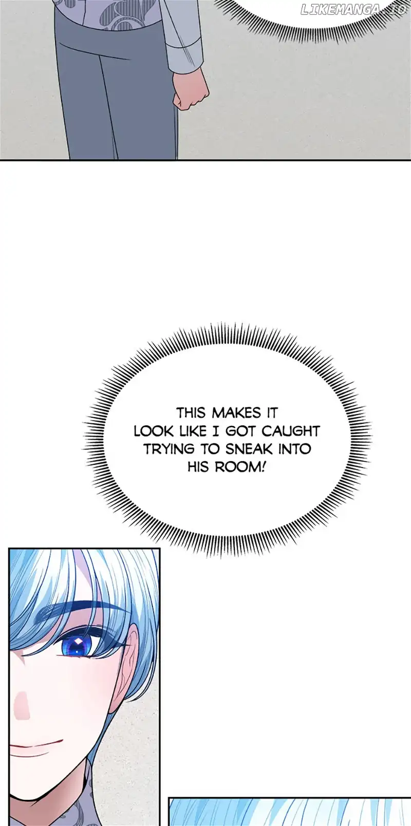 One Step Forward to the Flower Path Chapter 83 - Page 2