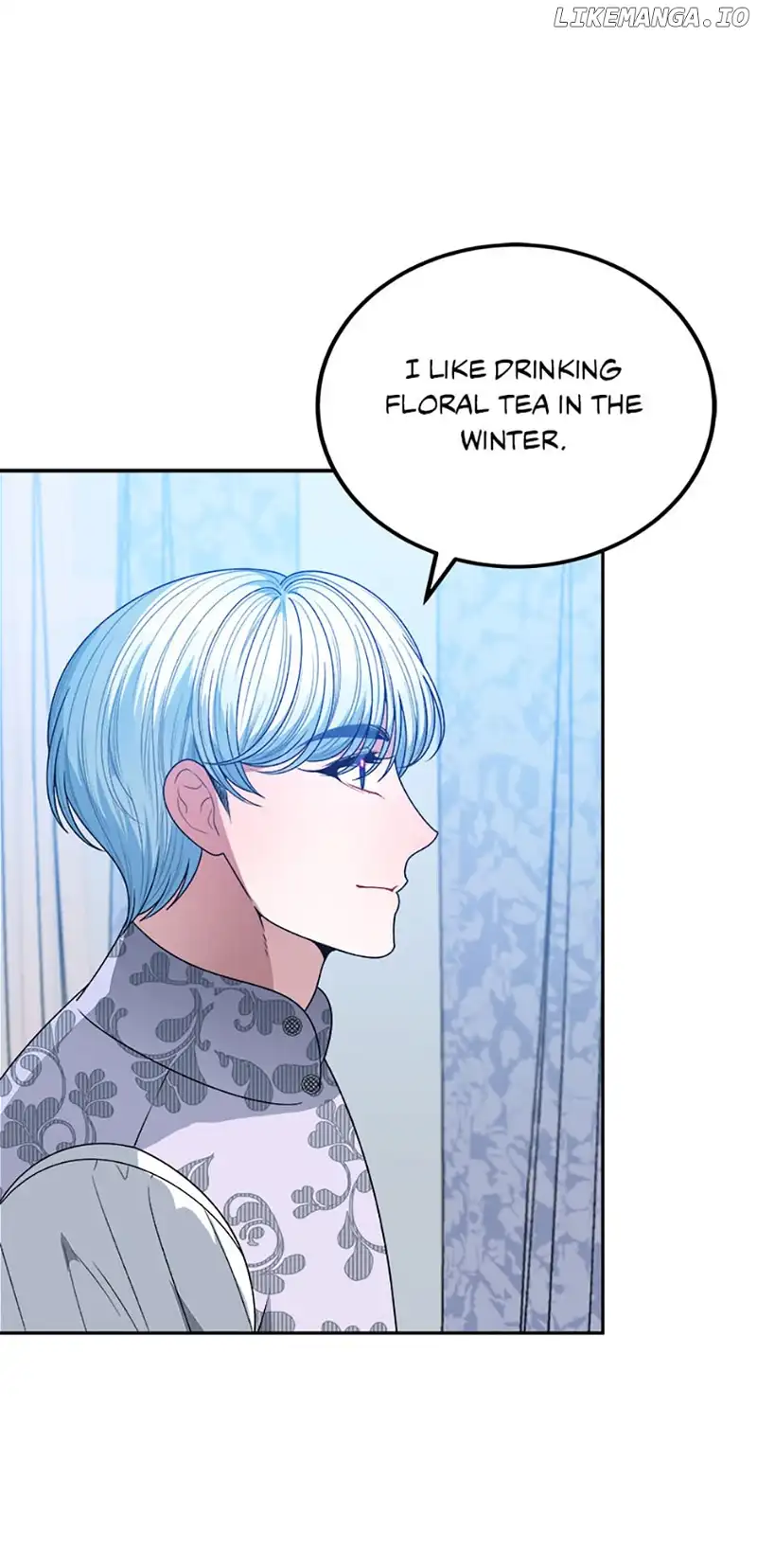 One Step Forward to the Flower Path Chapter 83 - Page 20