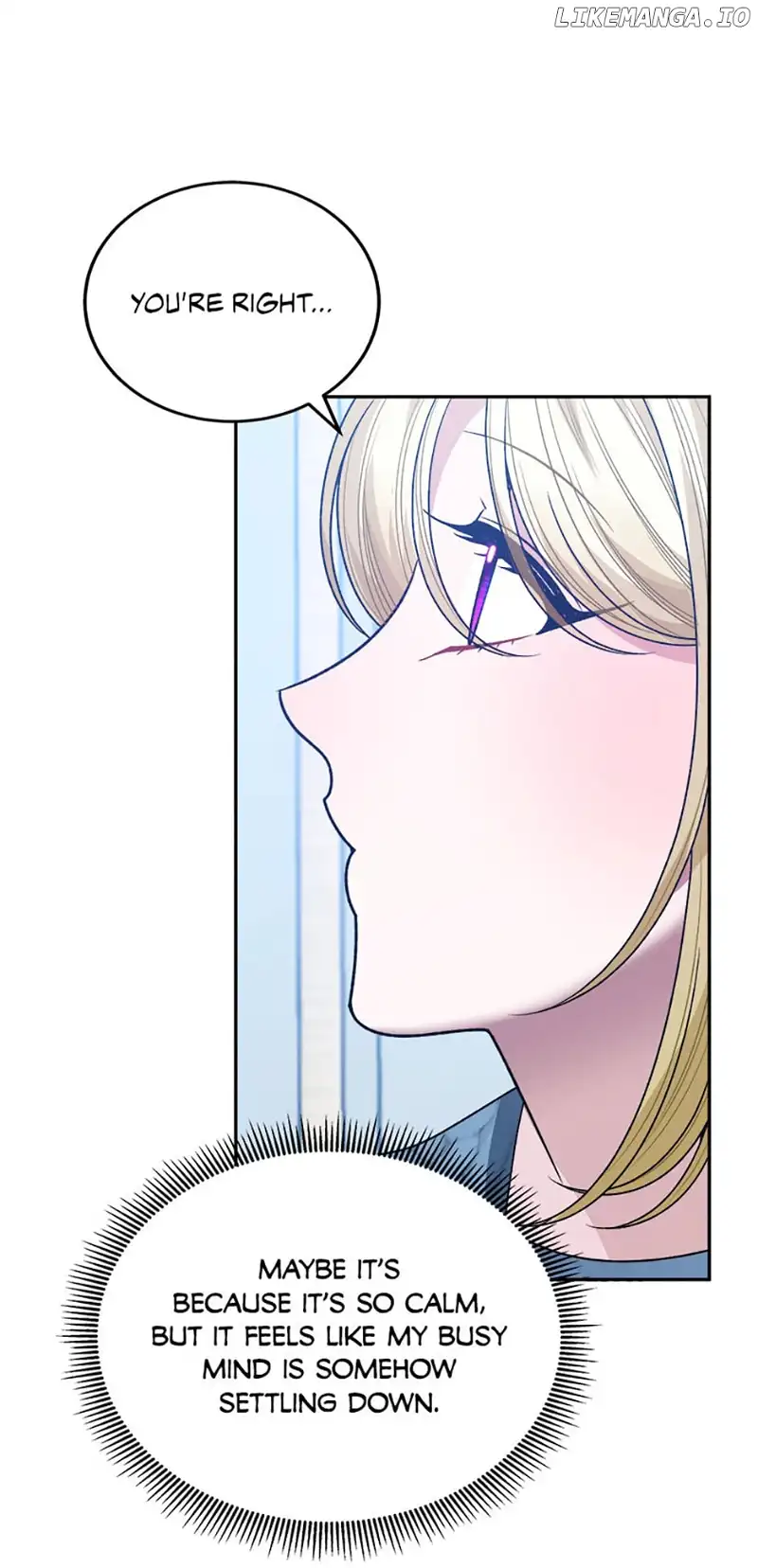 One Step Forward to the Flower Path Chapter 83 - Page 22