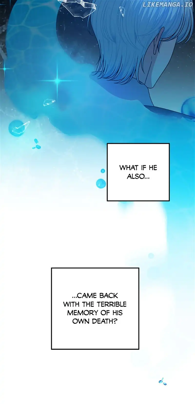 One Step Forward to the Flower Path Chapter 83 - Page 24