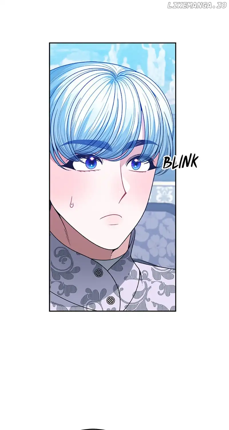 One Step Forward to the Flower Path Chapter 83 - Page 27