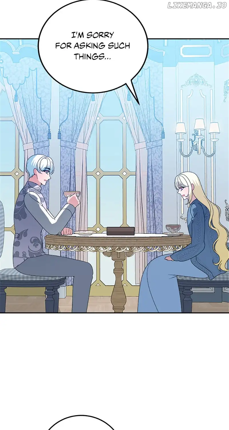 One Step Forward to the Flower Path Chapter 83 - Page 28