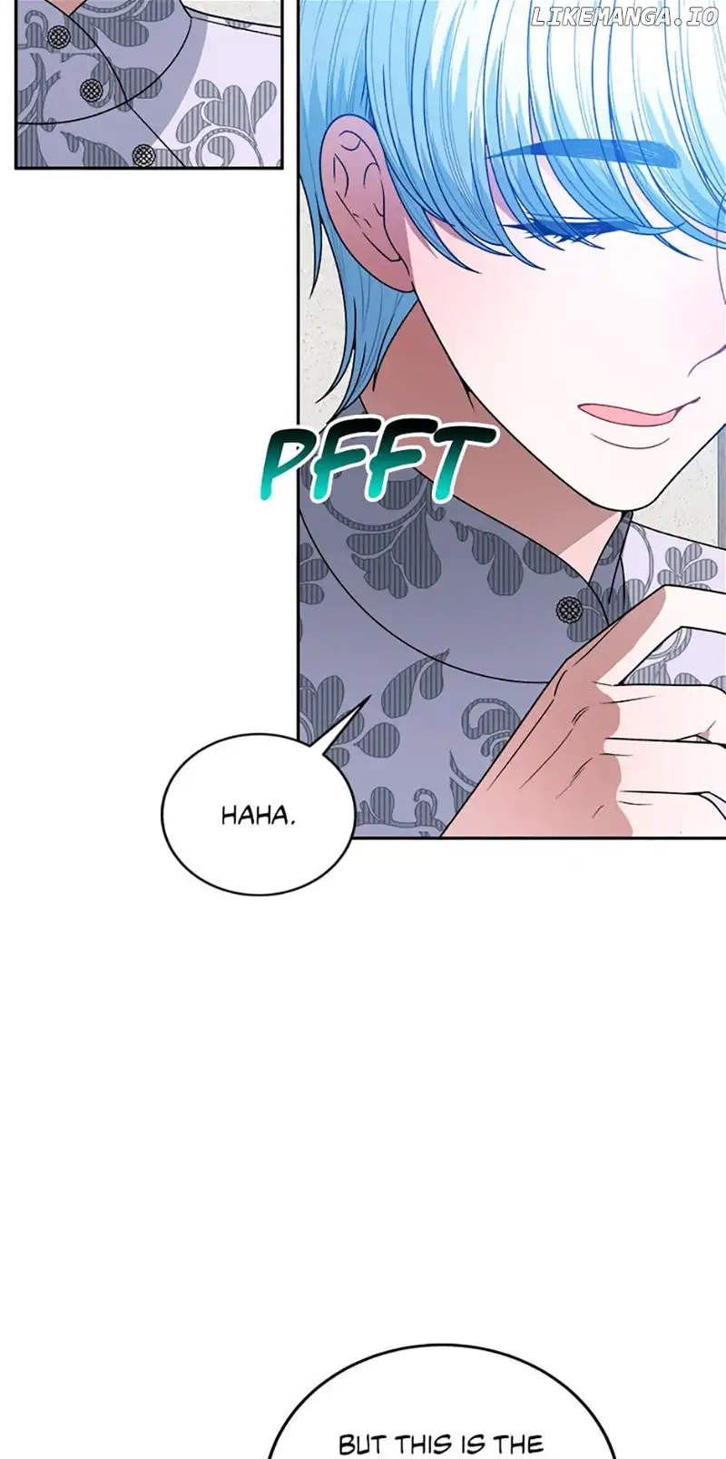 One Step Forward to the Flower Path Chapter 83 - Page 3