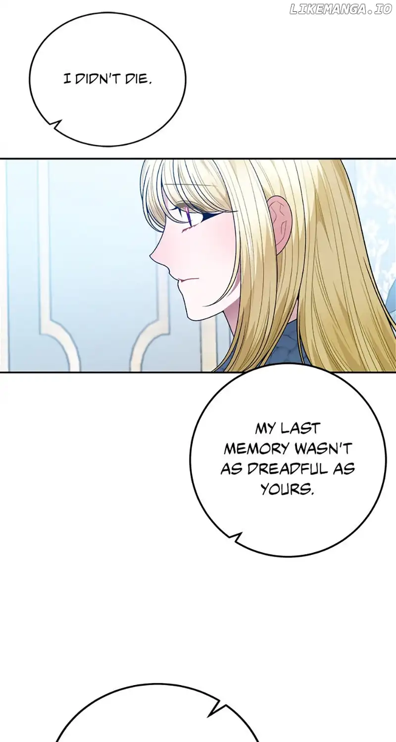 One Step Forward to the Flower Path Chapter 83 - Page 30