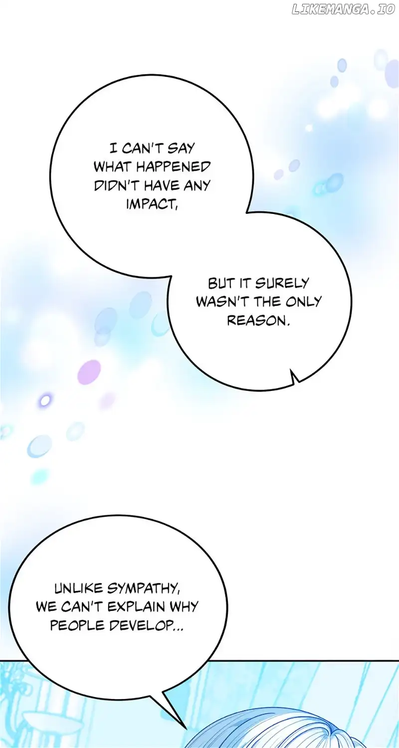 One Step Forward to the Flower Path Chapter 83 - Page 33