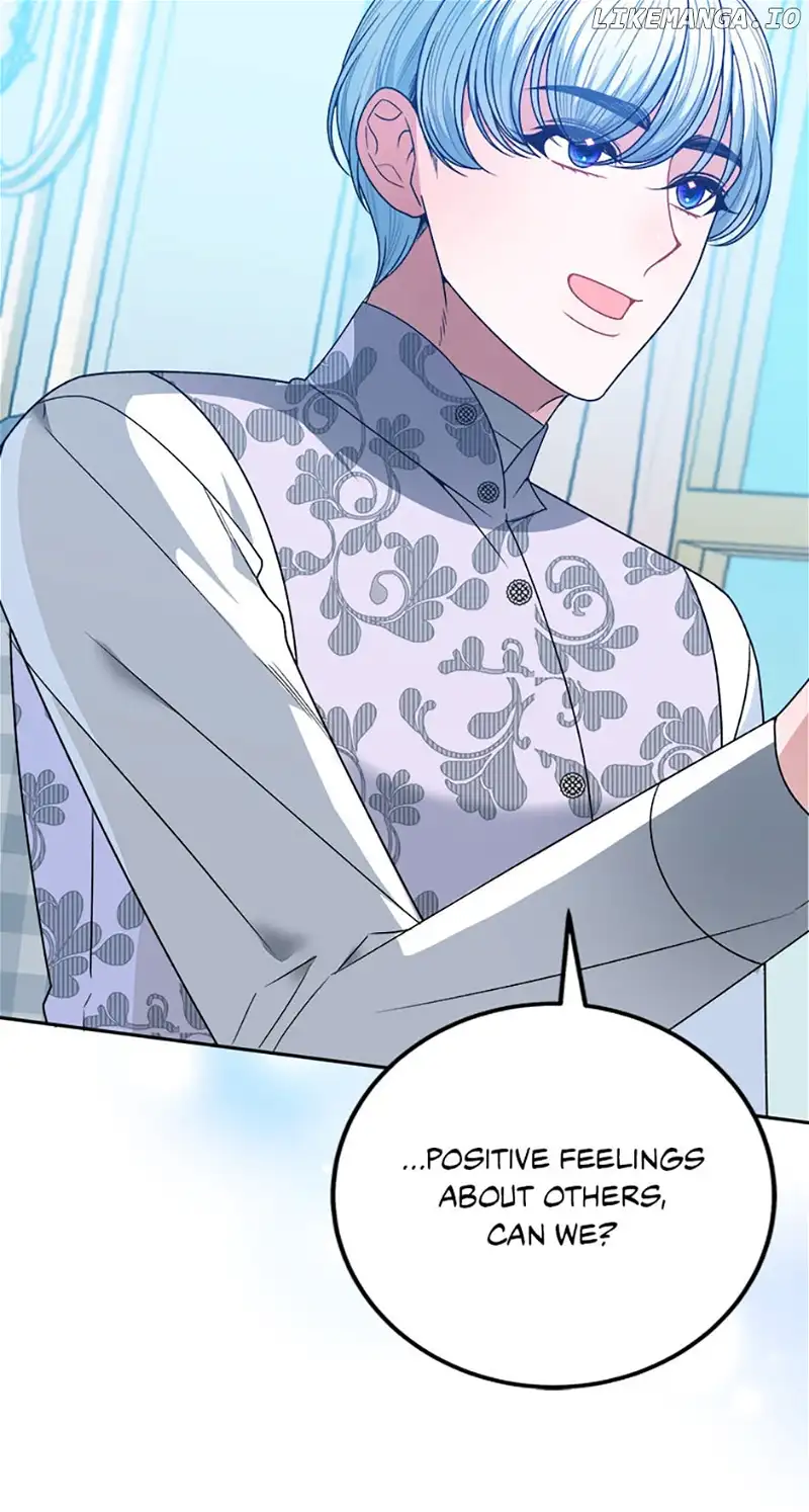 One Step Forward to the Flower Path Chapter 83 - Page 34