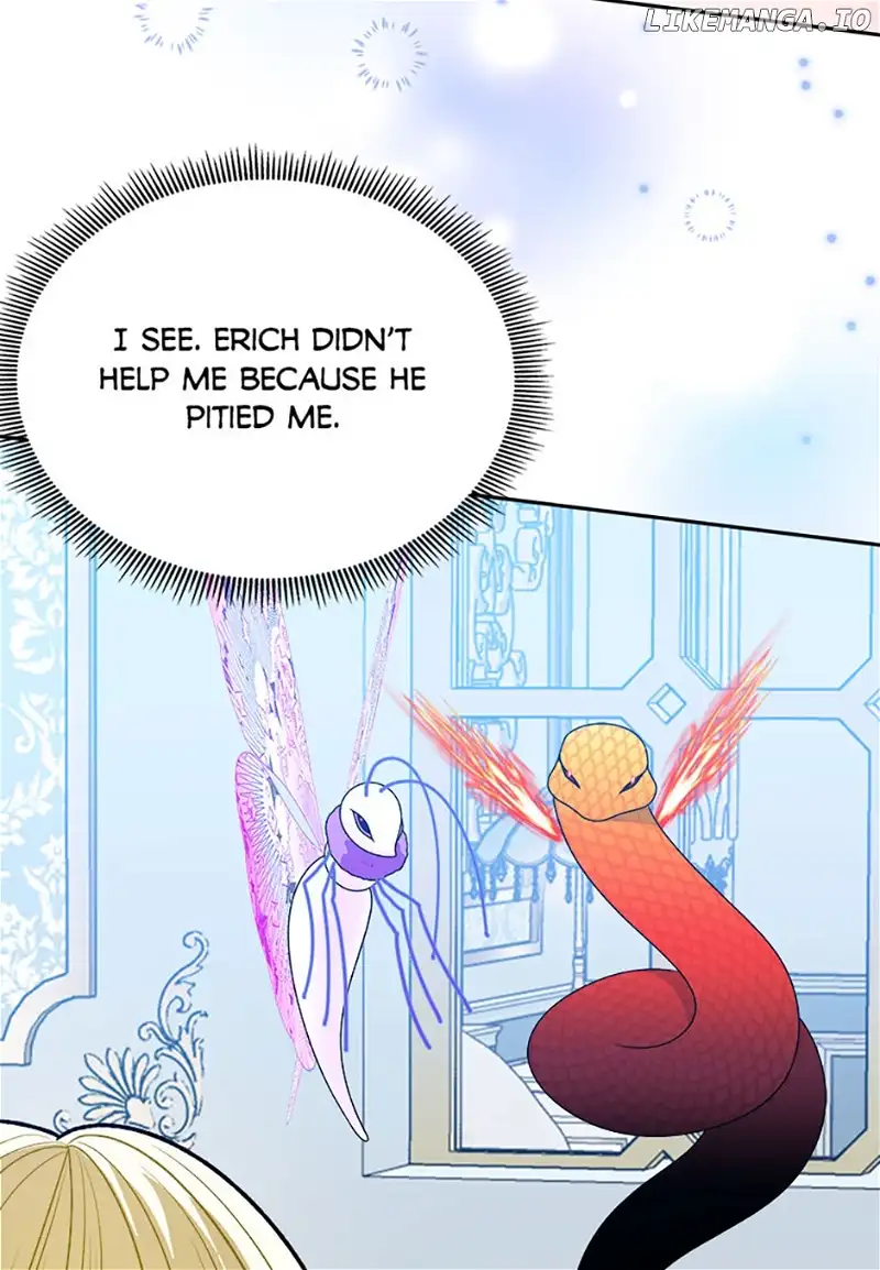 One Step Forward to the Flower Path Chapter 83 - Page 36