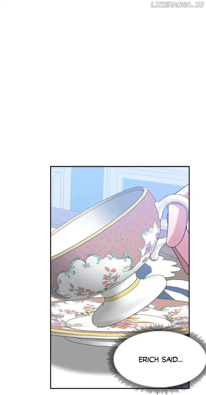 One Step Forward to the Flower Path Chapter 83 - Page 38