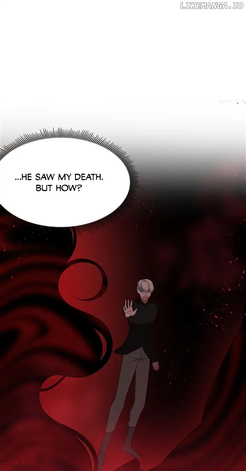 One Step Forward to the Flower Path Chapter 83 - Page 39