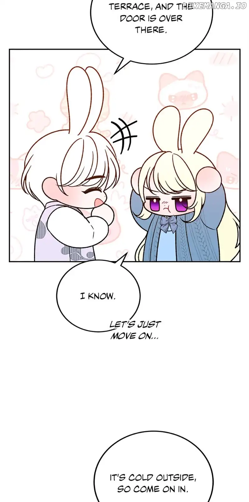 One Step Forward to the Flower Path Chapter 83 - Page 4