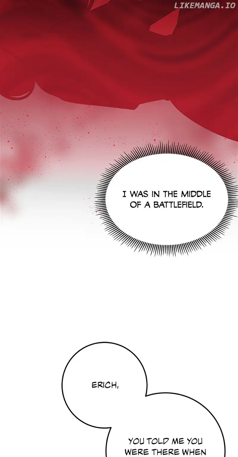 One Step Forward to the Flower Path Chapter 83 - Page 40