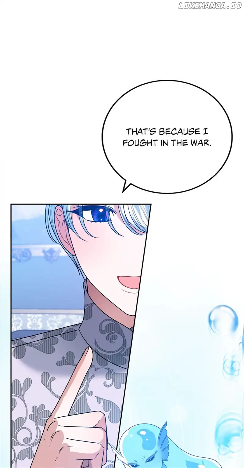 One Step Forward to the Flower Path Chapter 83 - Page 42
