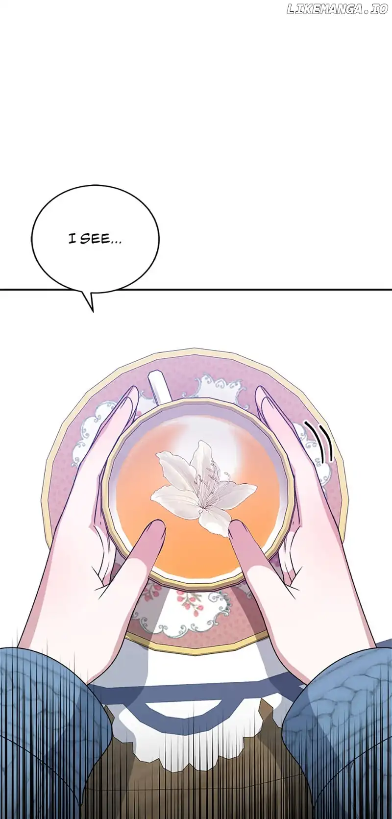 One Step Forward to the Flower Path Chapter 83 - Page 44
