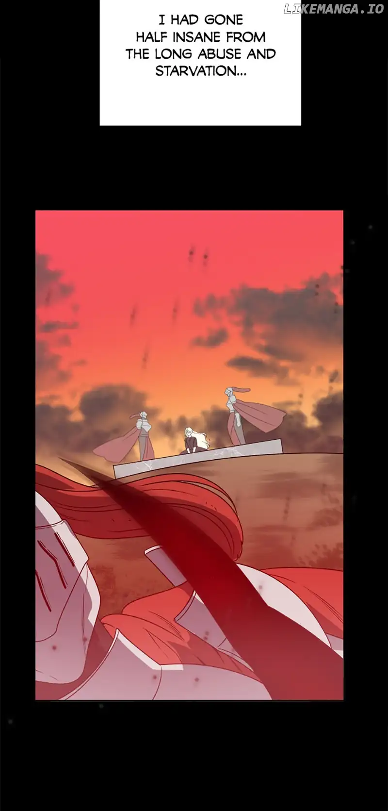 One Step Forward to the Flower Path Chapter 83 - Page 48