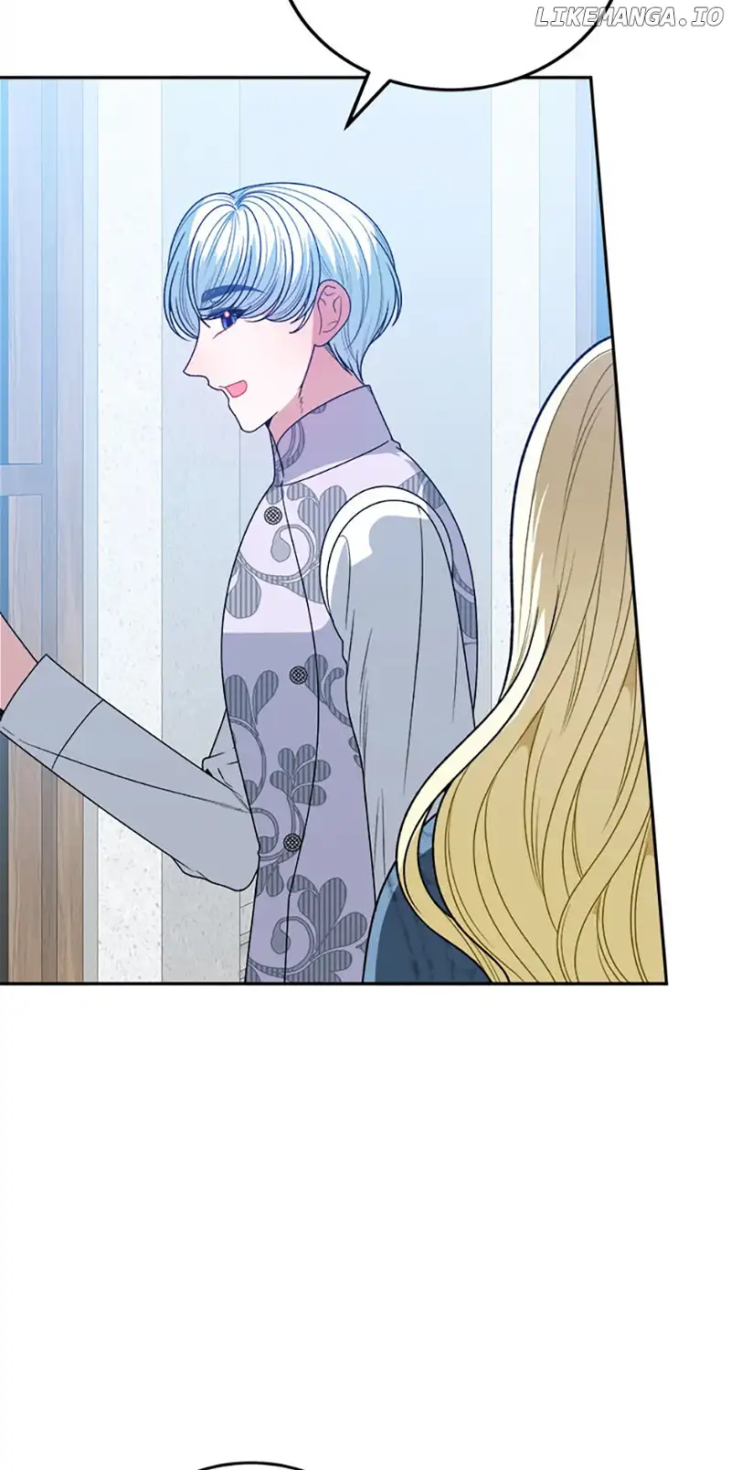 One Step Forward to the Flower Path Chapter 83 - Page 5