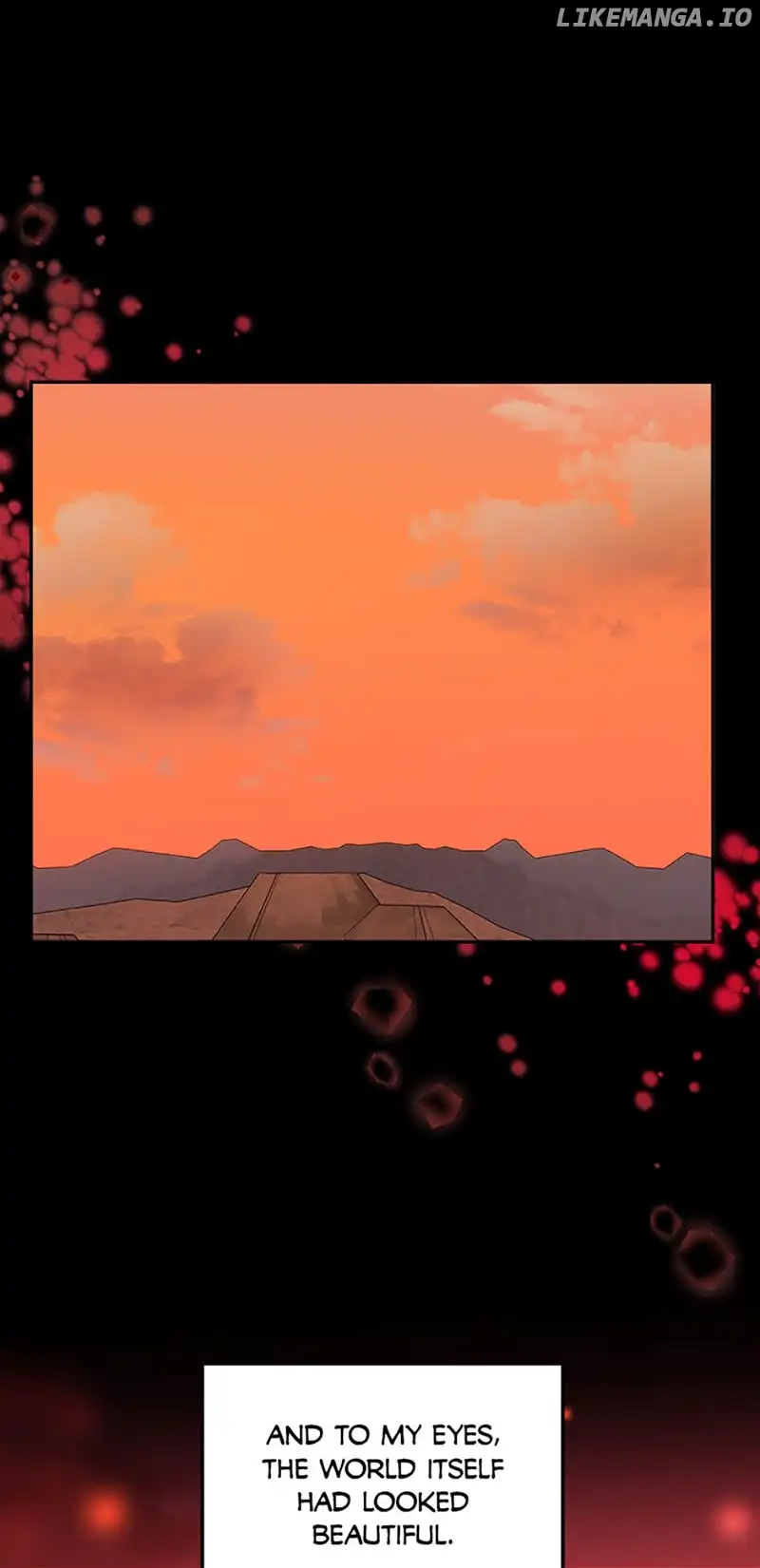 One Step Forward to the Flower Path Chapter 83 - Page 50