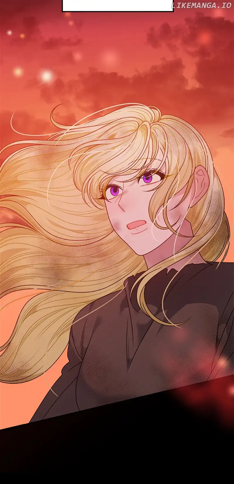 One Step Forward to the Flower Path Chapter 83 - Page 51