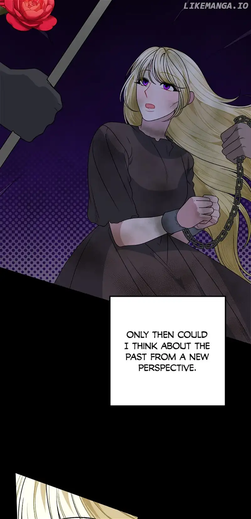 One Step Forward to the Flower Path Chapter 83 - Page 54