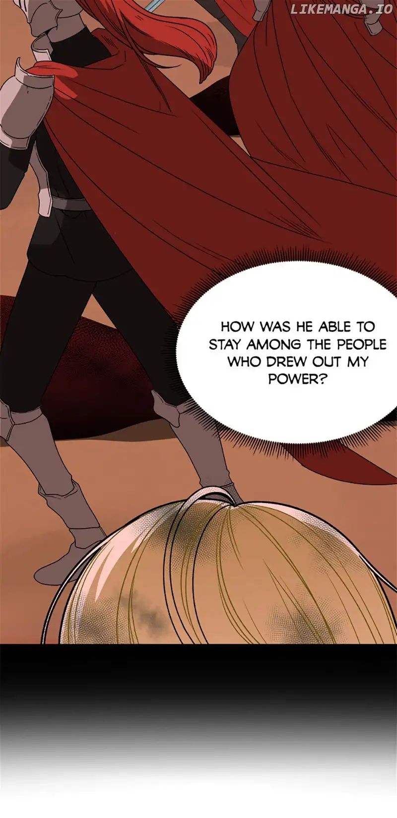 One Step Forward to the Flower Path Chapter 83 - Page 56