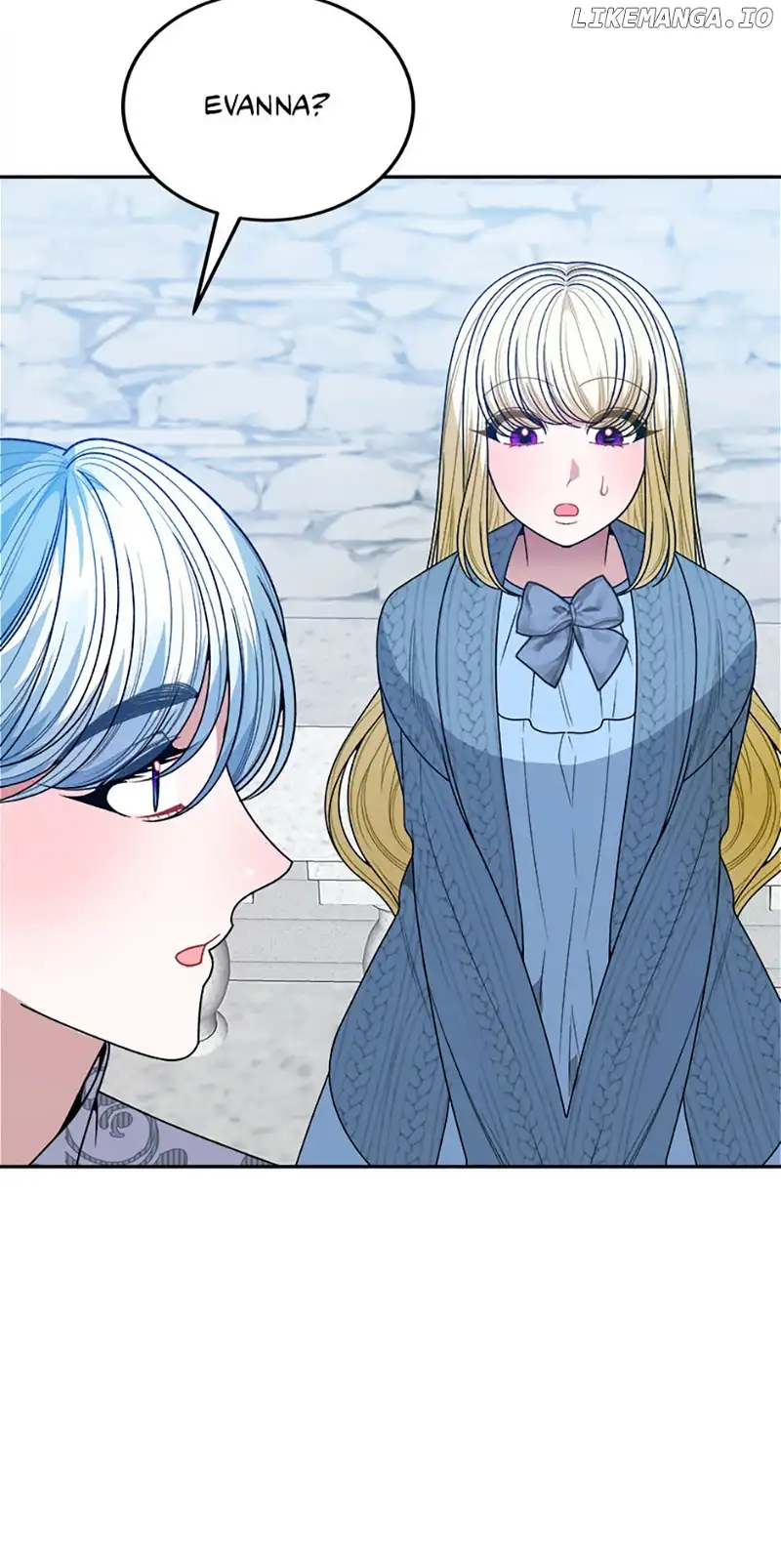 One Step Forward to the Flower Path Chapter 83 - Page 6
