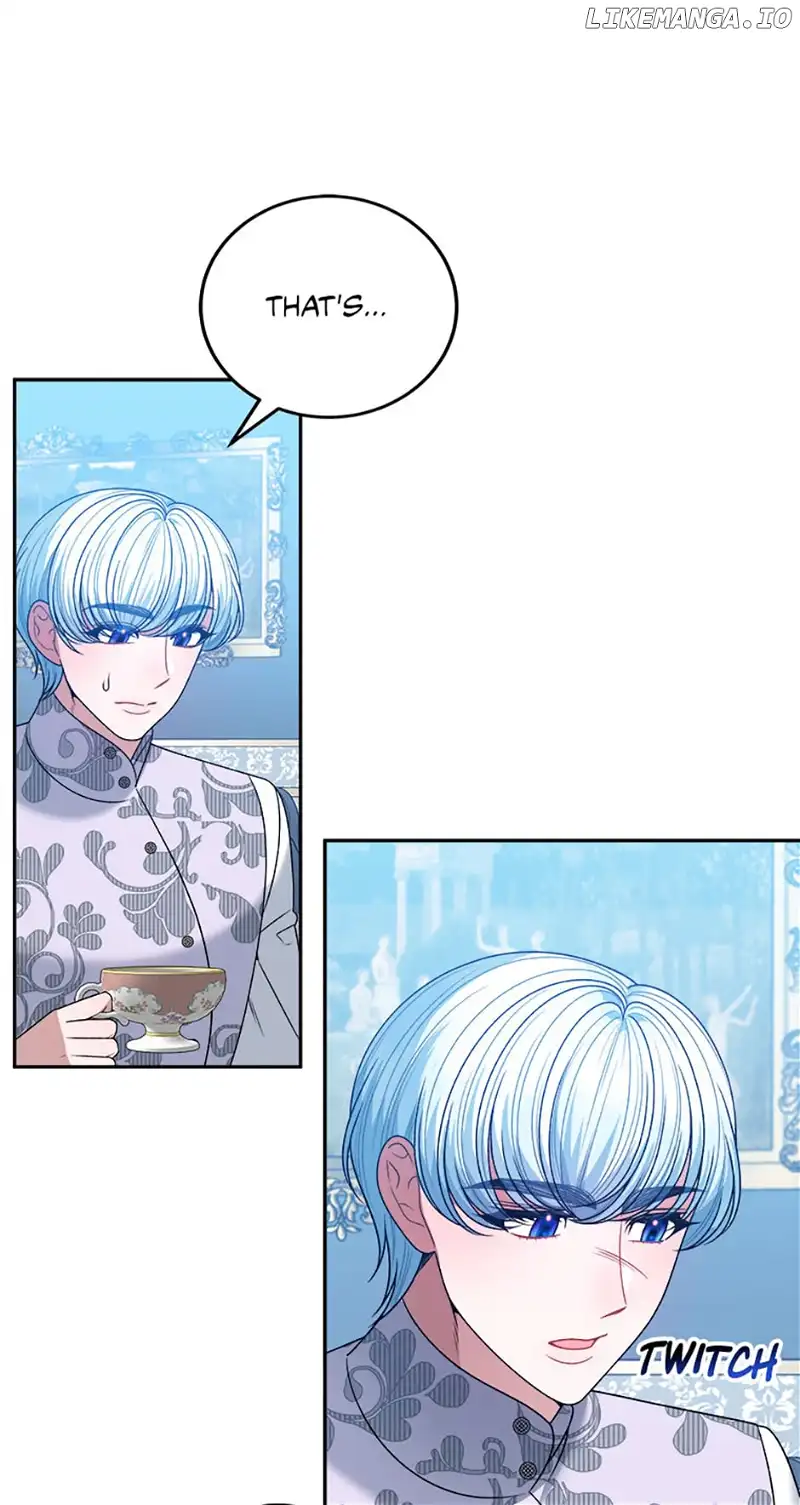 One Step Forward to the Flower Path Chapter 83 - Page 63