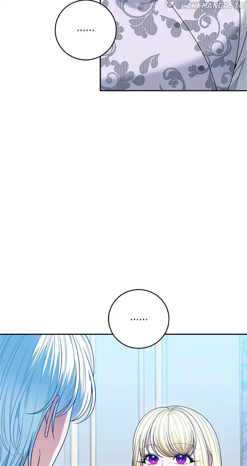 One Step Forward to the Flower Path Chapter 83 - Page 64