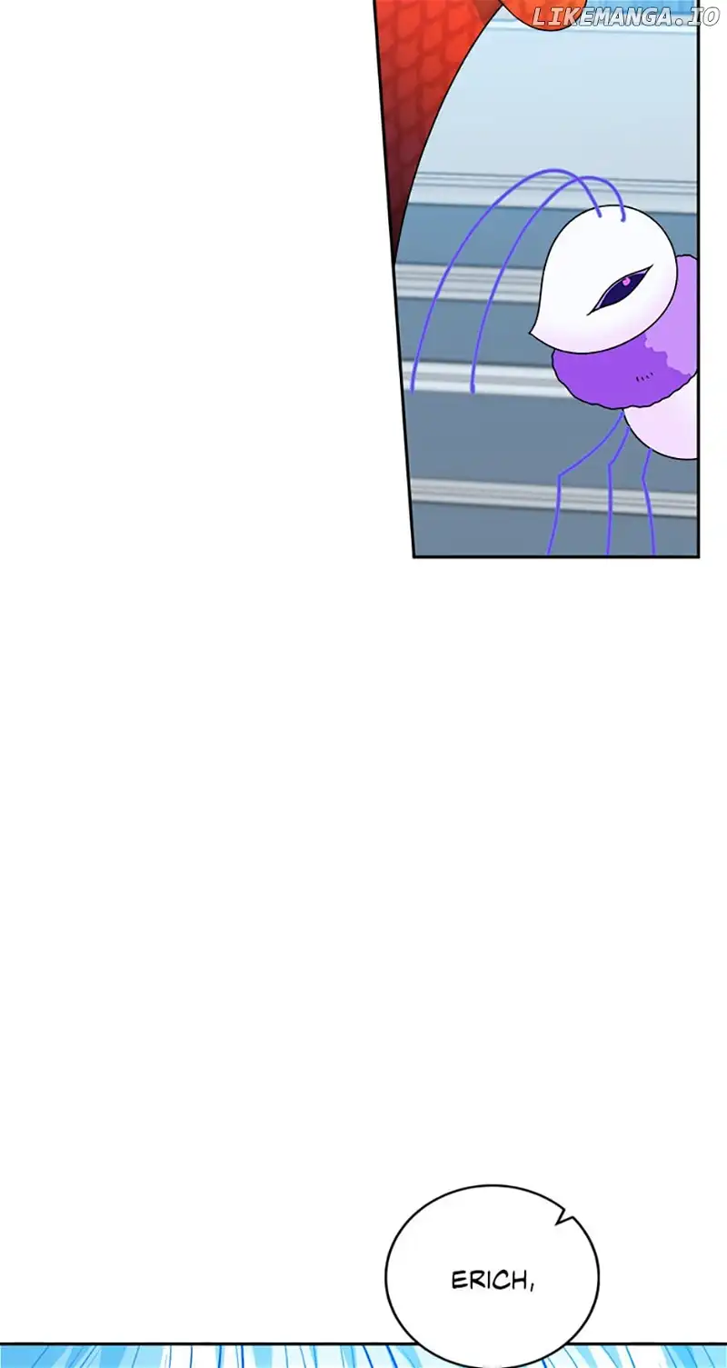 One Step Forward to the Flower Path Chapter 83 - Page 66