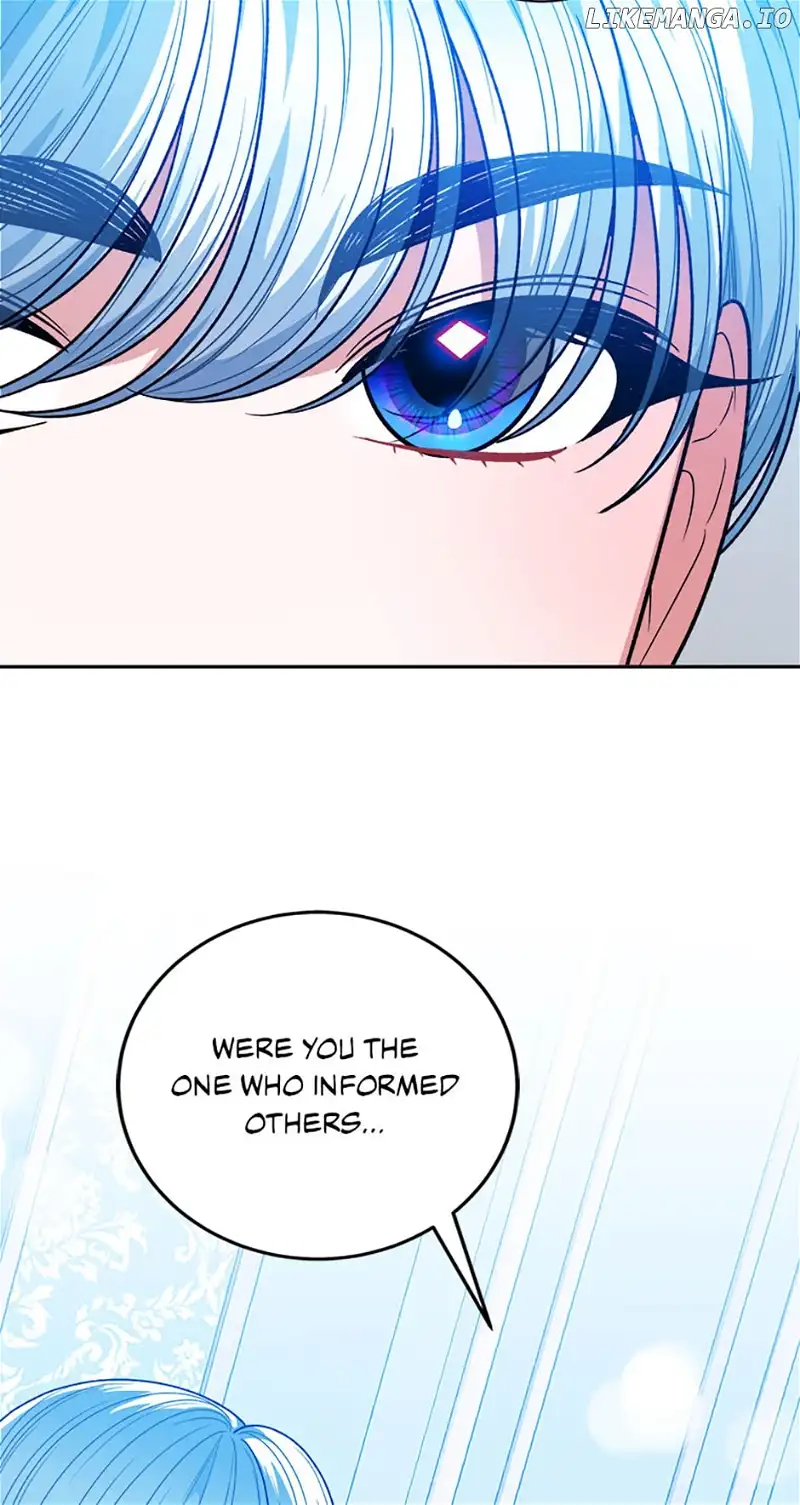 One Step Forward to the Flower Path Chapter 83 - Page 67