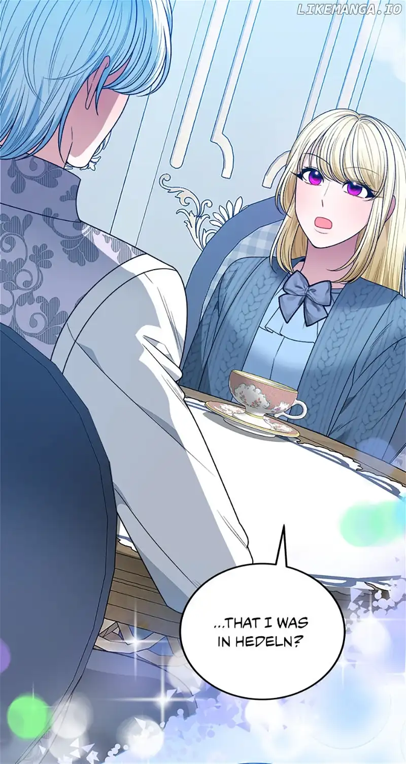 One Step Forward to the Flower Path Chapter 83 - Page 68