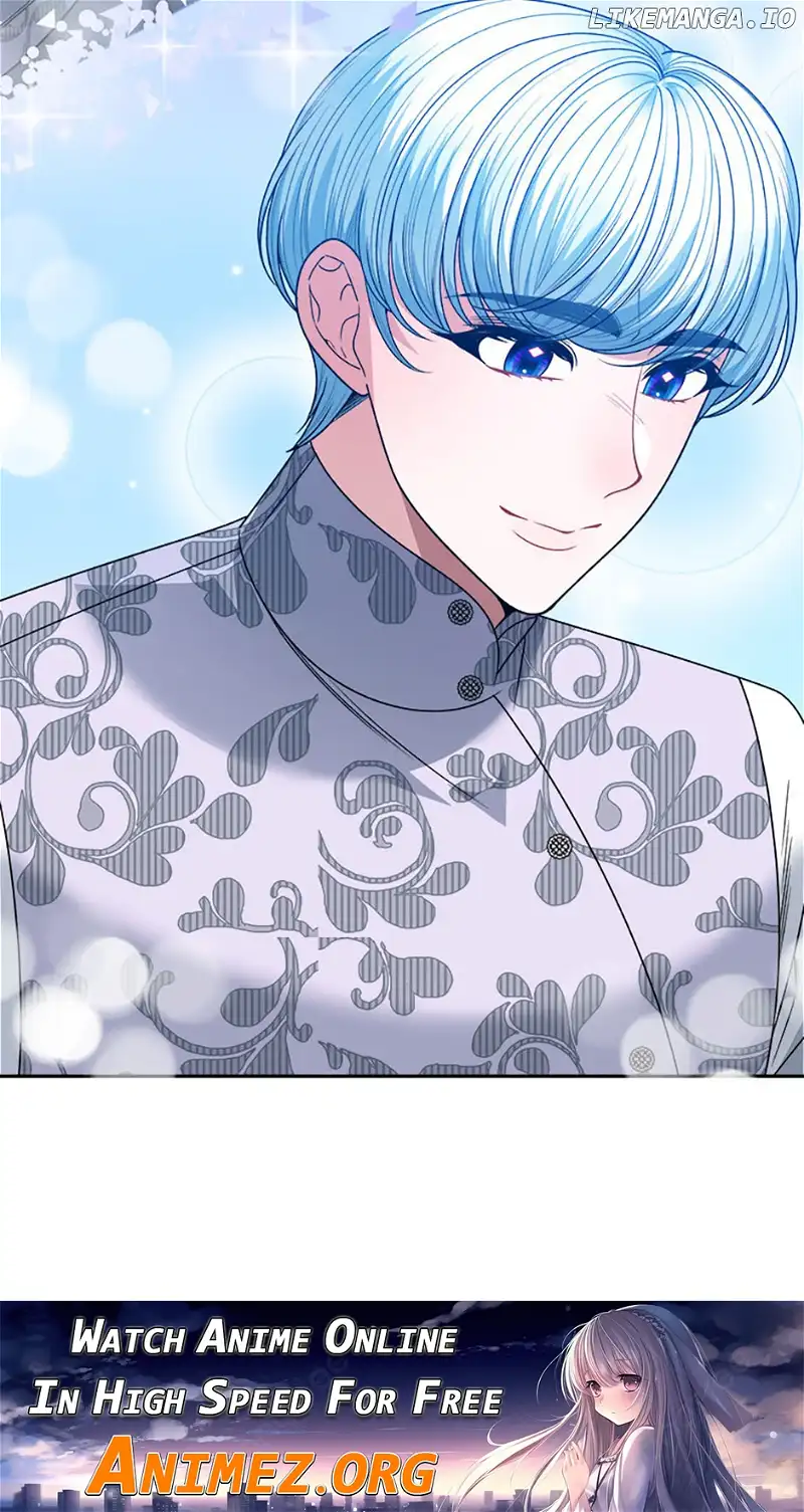 One Step Forward to the Flower Path Chapter 83 - Page 69