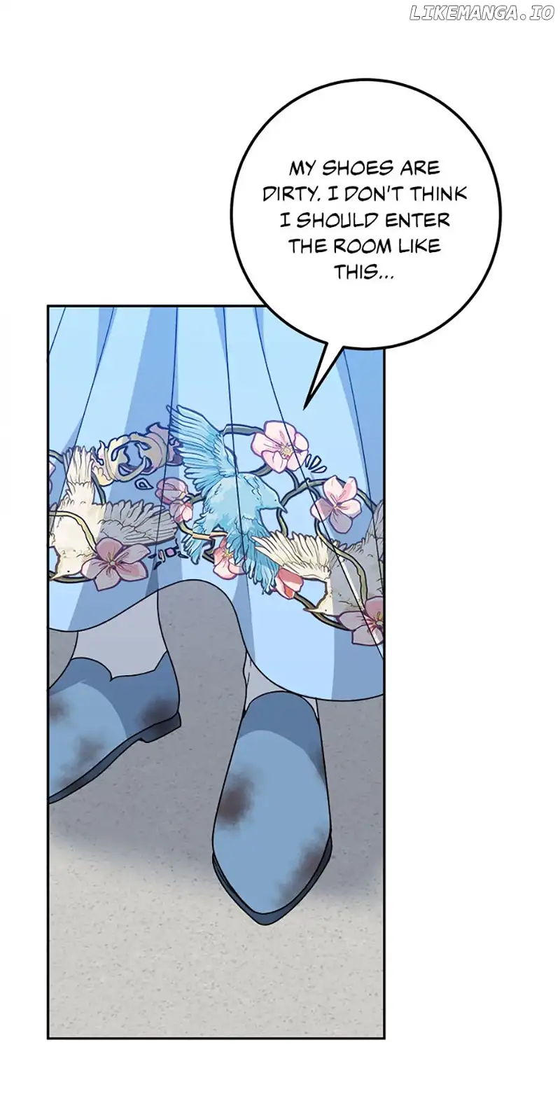 One Step Forward to the Flower Path Chapter 83 - Page 7