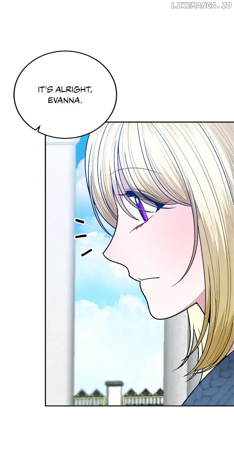 One Step Forward to the Flower Path Chapter 83 - Page 8