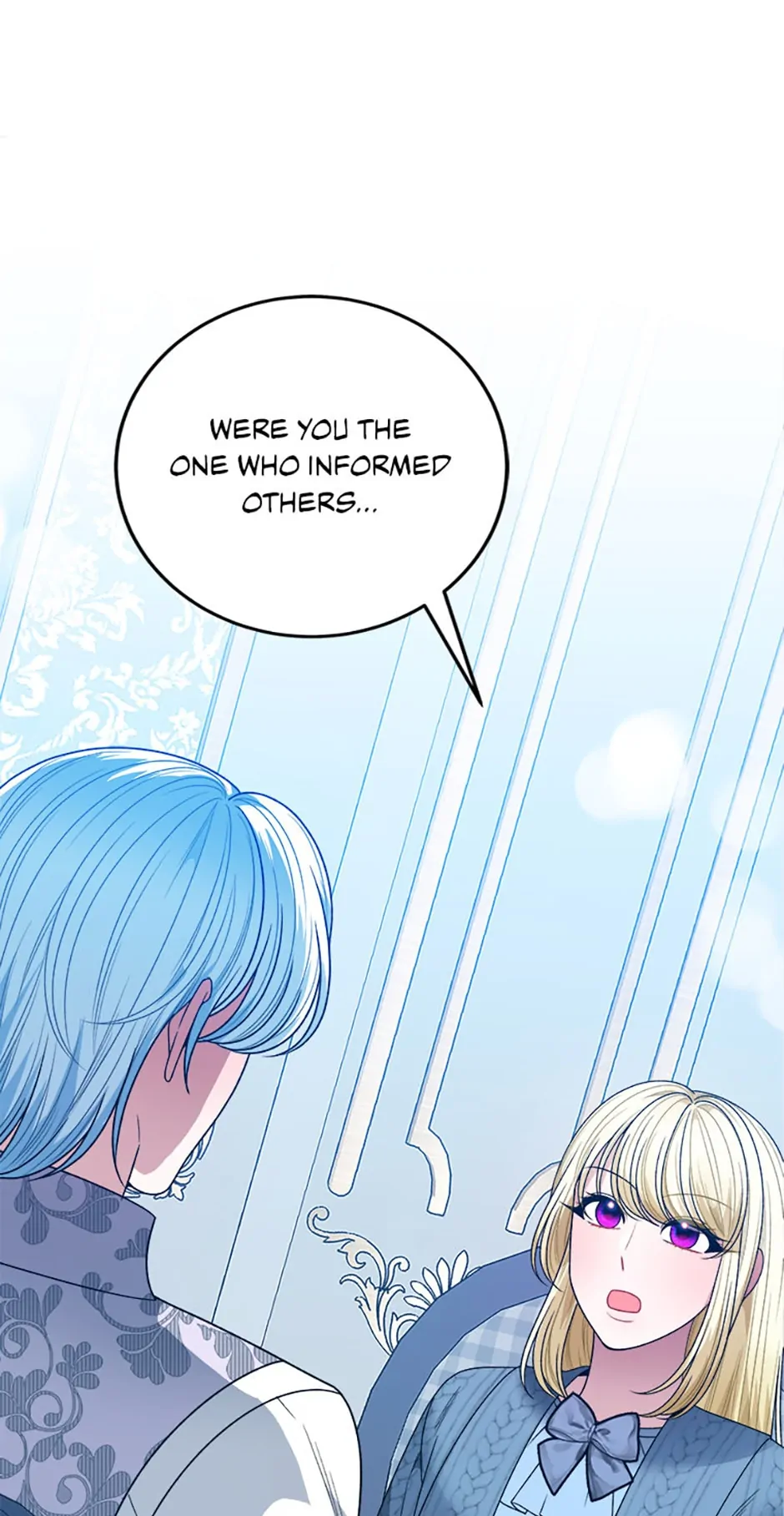 One Step Forward to the Flower Path Chapter 84 - Page 0