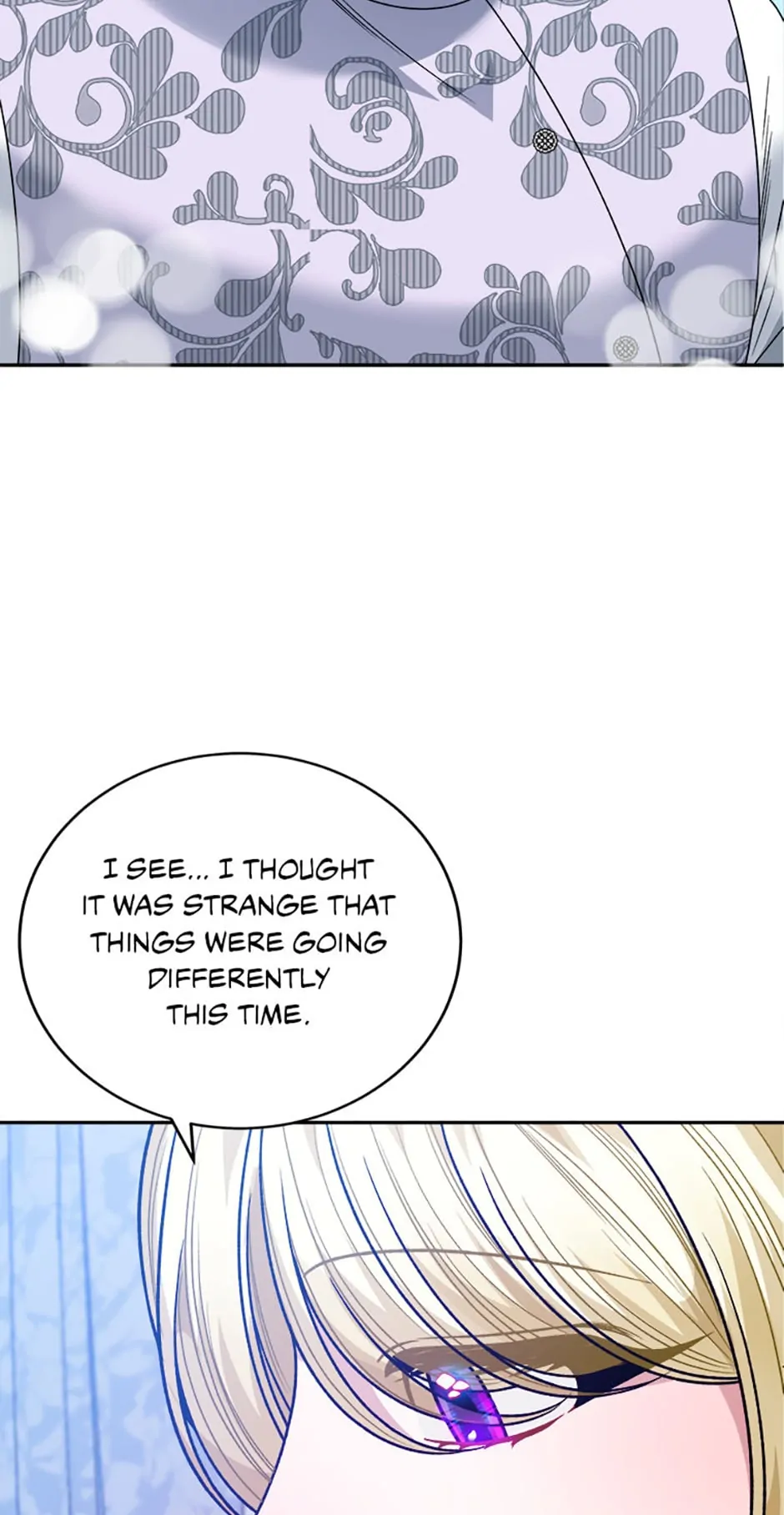 One Step Forward to the Flower Path Chapter 84 - Page 2