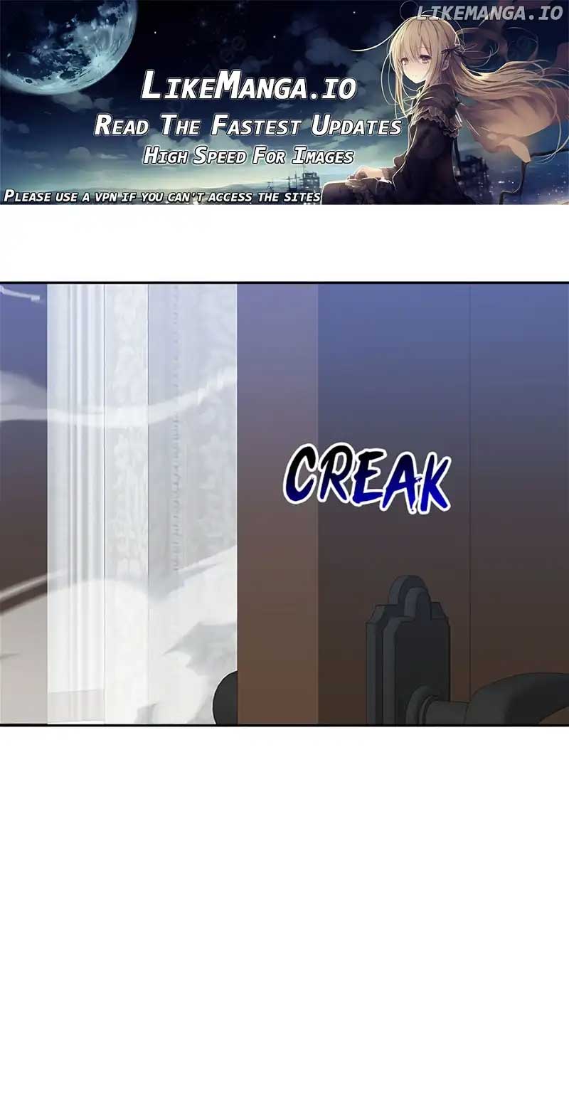 One Step Forward to the Flower Path Chapter 85 - Page 0