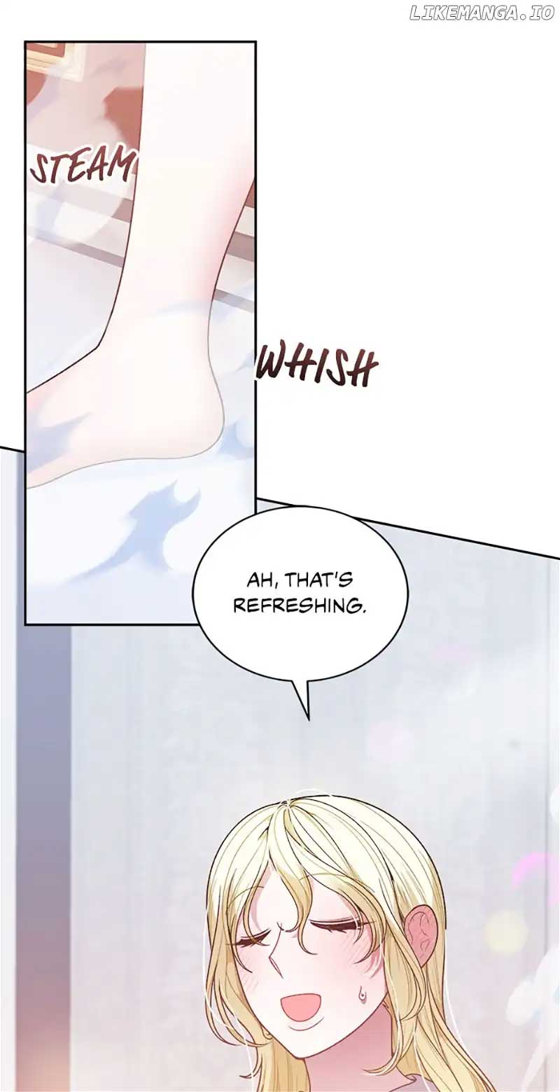 One Step Forward to the Flower Path Chapter 85 - Page 1