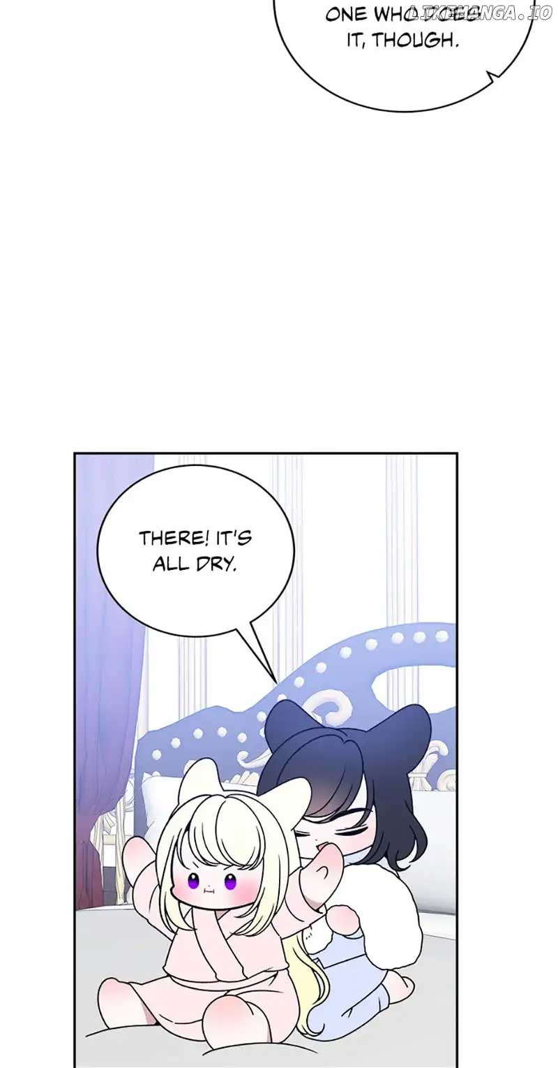 One Step Forward to the Flower Path Chapter 85 - Page 11