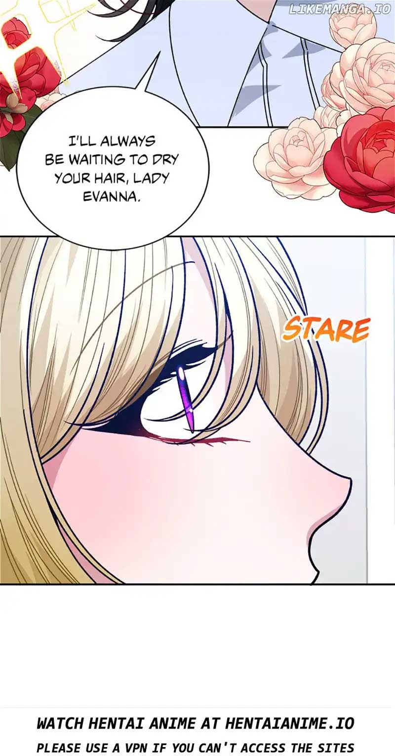 One Step Forward to the Flower Path Chapter 85 - Page 13