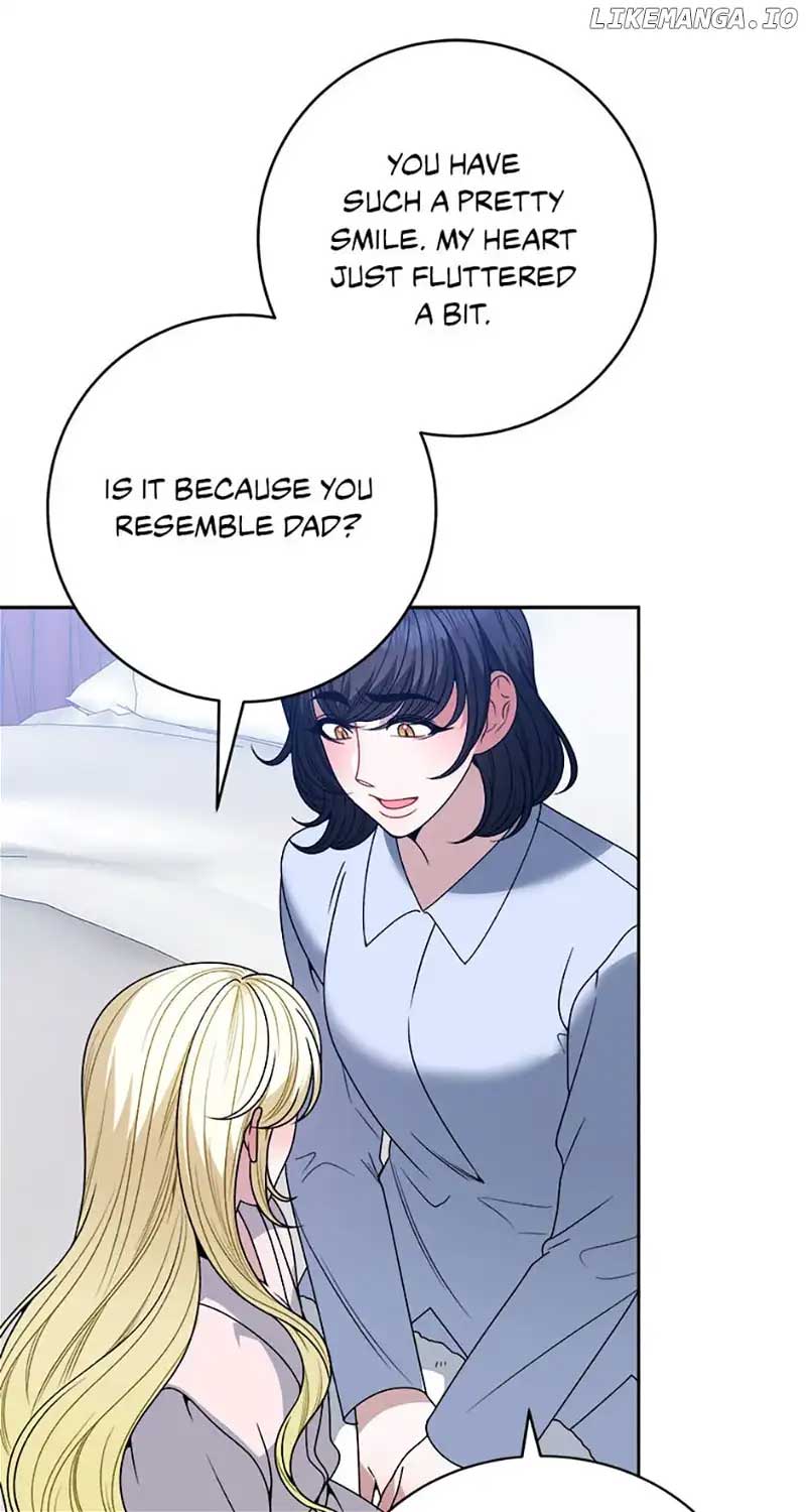 One Step Forward to the Flower Path Chapter 85 - Page 14