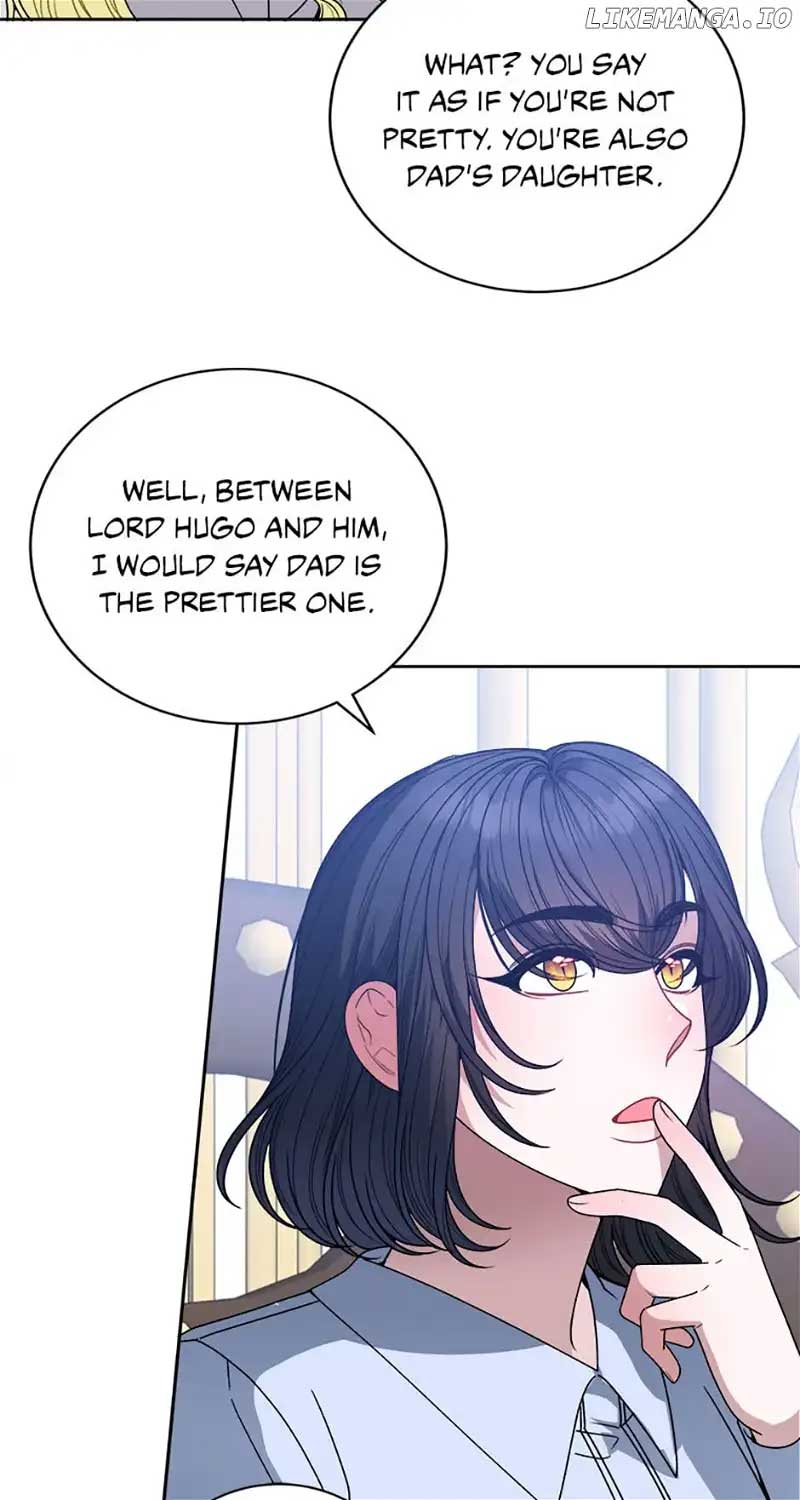 One Step Forward to the Flower Path Chapter 85 - Page 15