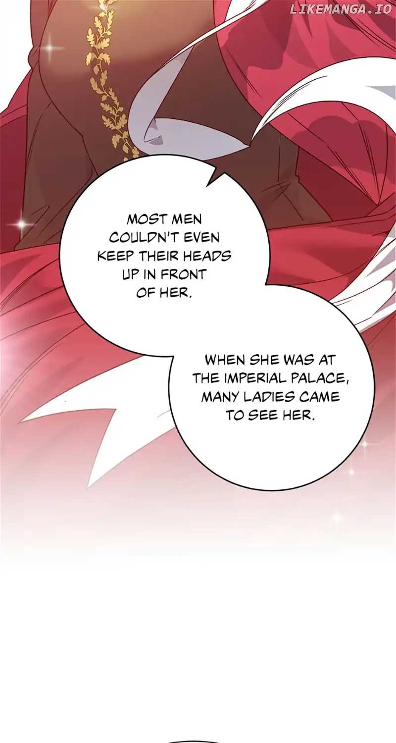 One Step Forward to the Flower Path Chapter 85 - Page 17
